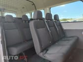 Ford Transit 350 L3 2.0 TDCi H2 Trend