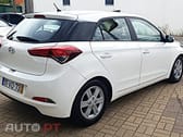 Hyundai i20 1.1 CRDi Urban