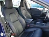 Tesla Model 3 Tração Traseira