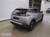 Peugeot E-2008 50 kWh Allure Pack