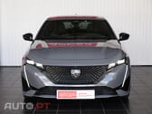 Peugeot 308 1.6 Hybrid GT e-EAT8