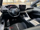 Peugeot 5008 1.5 BlueHDi GT EAT8
