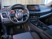 Nissan X-Trail 1.5 e-Power N-Connecta 7L e-4force