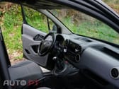 Citroen Berlingo 1.6 HDi 750