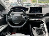 Peugeot 5008 1.5 BlueHDi Allure