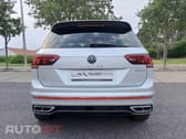 Volkswagen Tiguan 1.4 TSI eHybrid R-Line DSG
