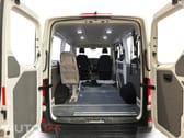 Volkswagen Crafter 30 2.0 TDI L3H3 Business Line