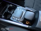 Mercedes-Benz B 250 e 8G-DCT AMG Line