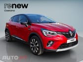 Renault Captur 1.0 TCe 100 Bi-Fuel techno