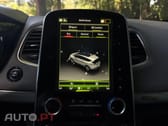 Renault Espace 1.6 dCi Initiale Paris EDC