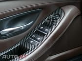 BMW 520 d Pack M Auto