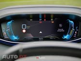 Peugeot 3008 1.6 Hybrid Allure e-EAT8