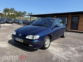 Renault Mégane 1.4 Symbol