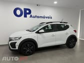 Dacia Sandero 1.0 ECO-G Expression Bi-Fuel