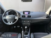 Renault Mégane 1.5 dCi GT Line