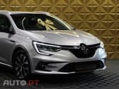 Renault Mégane Sport Tourer 1.5 Blue dCi Limited EDC