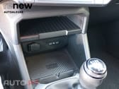 Dacia Duster Journey Eco-G 100