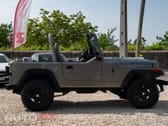 Jeep Wrangler 2.5 Sport Soft Top