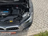 BMW X1 25 e xDrive