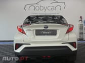 Toyota C-HR 1.8 Hybrid Square Collection