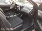 Nissan Pulsar 1.5dci
