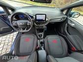 Ford Fiesta 1.0 EcoBoost ST-Line X