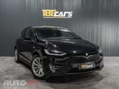 Tesla Model X 100D