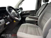 Volkswagen California 2.0 TDI Coast DSG