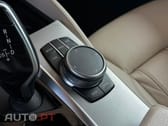 BMW 530 e iPerformance Pack M