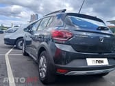 Dacia Sandero Sandero 1.0 TCe Stepway Comfort