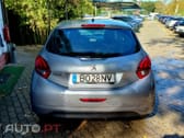 Peugeot 208 1.5 BlueHDi Active