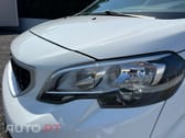 Peugeot Expert 2.0 HDi