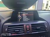 BMW 116 d EDynamics Line Sport