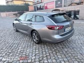 Opel Insignia Sports Tourer