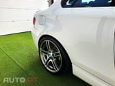 BMW 135 i Pack M