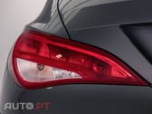 Mercedes-Benz CLA 180 d Shooting Brake Urban