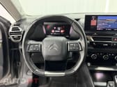 Citroen C4 1.2 PureTech Feel