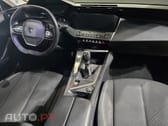 Peugeot 308 BlueHDi 130
