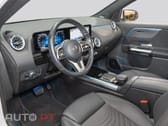 Mercedes-Benz EQA I.V.A DEDUTIVEL 350 4M Progressive LED 