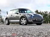 MINI Cooper Cooper D