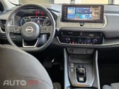 Nissan Qashqai e-Power N-Connecta