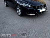 Volvo V40 D2