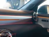 Mercedes-Benz CLA 220 d AMG Line Aut.