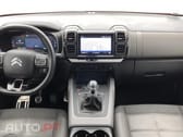 Citroen C5 Aircross 1.5 BlueHDi Shine Pack