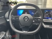 Renault Mégane 100% ELÉTRICO Evolution 470Km autonomia