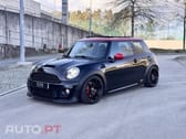 MINI John Cooper Works .