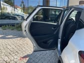 Renault Captur 1.5 dCi Exclusive