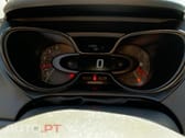 Renault Captur 1.5 dCi Exclusive