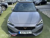 Cupra Leon 1.4 e-Hybrid VZ DSG