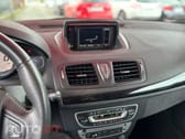 Renault Mégane Coupe 1.5 dCi Sport